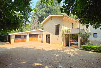 4 Bed House with En Suite at Gigiri - 3