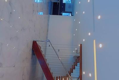 5 Bed Villa with En Suite at Greenwood Area - 2