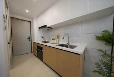 2 Bed Apartment with En Suite at Muthithi Road - 3