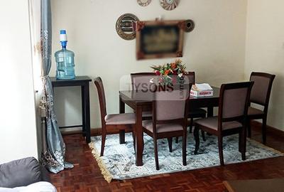 3 Bed Apartment with En Suite in Hurlingham - 4