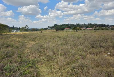 Land at Matasia - 2