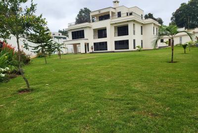 5 Bed Townhouse with En Suite in Lower Kabete - 2
