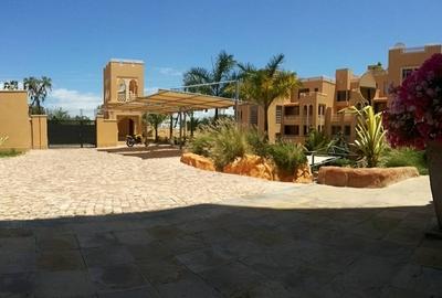 Serviced 3 Bed Apartment with En Suite in Nyali Area - 2