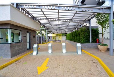 Office in Westlands Area - 3