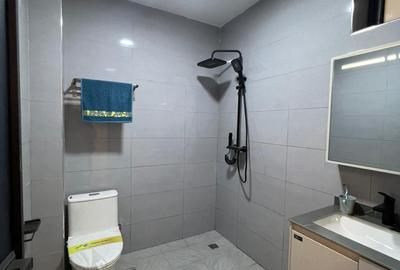 2 Bed Apartment with En Suite in Kileleshwa - 2