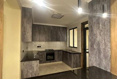 4 Bed Townhouse with En Suite in Tigoni - 3