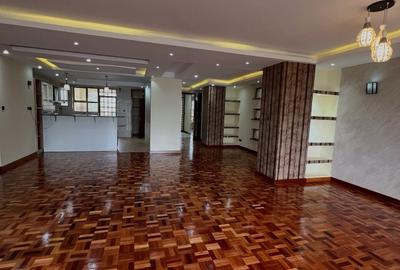 3 Bed Apartment with En Suite in Kileleshwa - 2