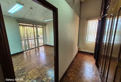 Office with Service Charge Included at Gigiri - 3