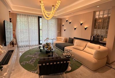 4 Bed Apartment with En Suite at St. Micheal'S Road - 2