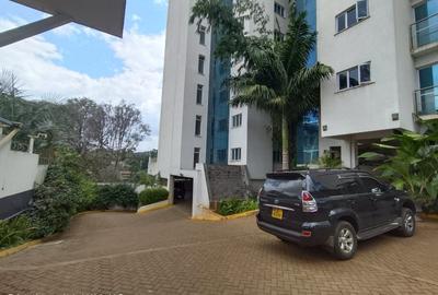 3 Bed Apartment with En Suite at Rhapta Road - 2