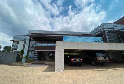 10 Bed Villa with En Suite in Karen - 3
