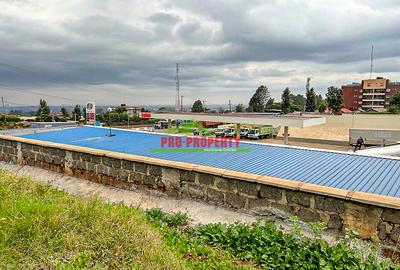 0.1 ha Commercial Land at Sigona - 2
