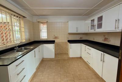 4 Bed Townhouse with Staff Quarters in Kileleshwa - 3