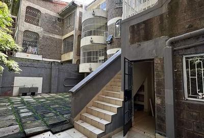 8 Bed House with En Suite at Loitoktok - 2