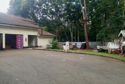 Commercial Property with Service Charge Included at Hatheru - 3