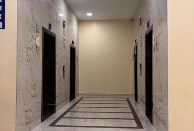 1,010 ft² Commercial Property with Service Charge Included in Westlands Area - 3