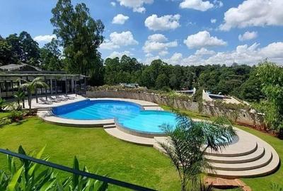 5 Bed Villa with En Suite in Lower Kabete - 2