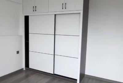 1 Bed Apartment with En Suite at Riverside Drive - 3