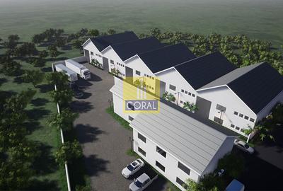 Warehouse in Mombasa Road - 2