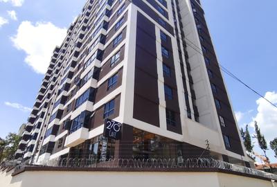 1 Bed Apartment with Swimming Pool in Westlands Area