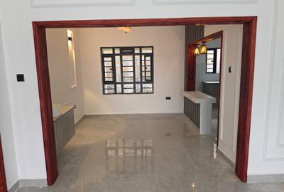 4 Bed House at Matasia - 3