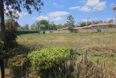 Land in Karen