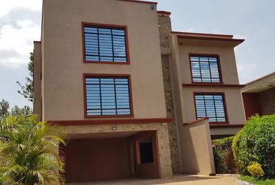 4 Bed House with En Suite at Runda Palm Hidden Creeck - 4