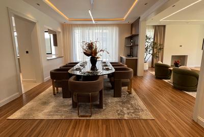 5 Bed Villa at Runda
