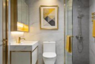 Studio Apartment with En Suite in Kilimani - 4