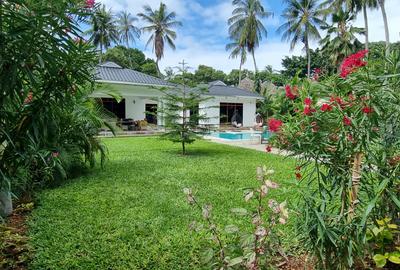 3 Bed Villa with En Suite at La-Marina Mtwapa - 2