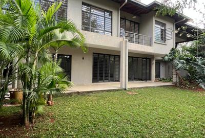 3 Bed House in Nyari