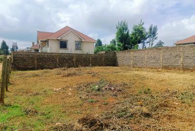 500 m² Residential Land at Nairobi Ndogo Estate - 2
