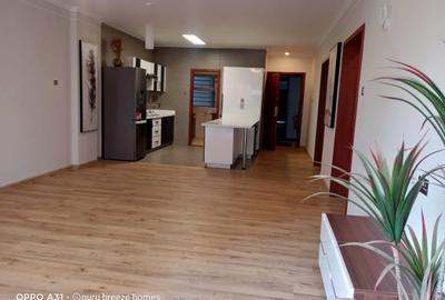 2 Bed Apartment with En Suite in Kileleshwa - 2