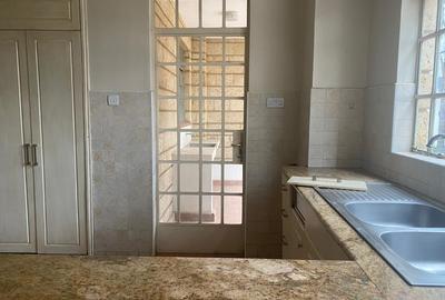 3 Bed Apartment with En Suite at Kilimani - 2