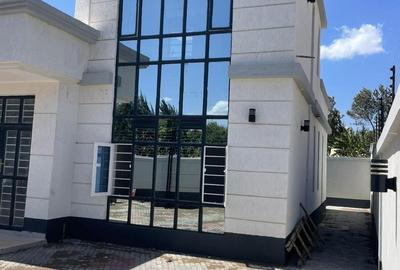 4 Bed Townhouse with En Suite in Ruiru