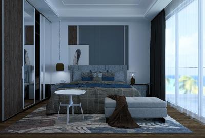 3 Bed Apartment with En Suite at Nyali - 3