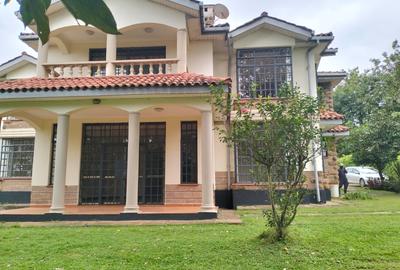 5 Bed Townhouse with En Suite at Rosslyn Redhill - 3