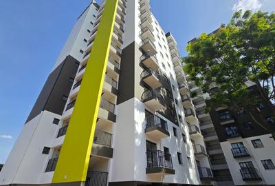 2 Bed Apartment with En Suite in Naivasha Road - 2