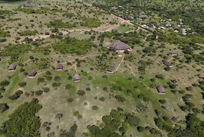 74 ac Commercial Property at Maasai Mara