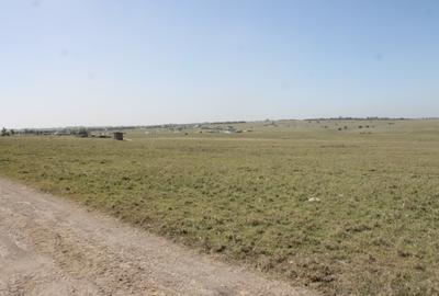 0.05 ha Land at Olooloitikosh ( Birika ) - 2