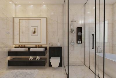 5 Bed Apartment with En Suite in Parklands - 4