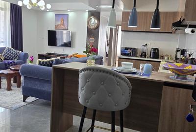 Furnished 2 Bed Apartment with En Suite at Riverside Drive - 3