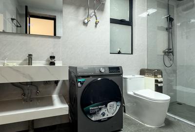 2 Bed Apartment with En Suite in Syokimau