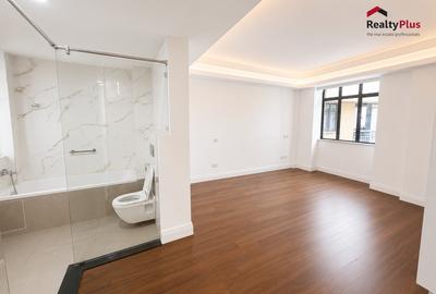 6 Bed Apartment with En Suite at Matumbato - 4