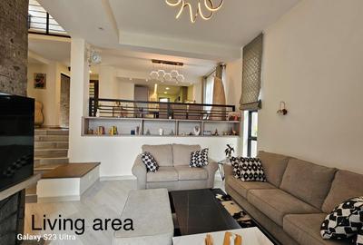 4 Bed Villa with En Suite in Tigoni - 2