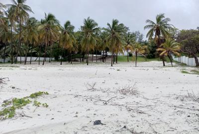 4 ac Land at Links Road - 2