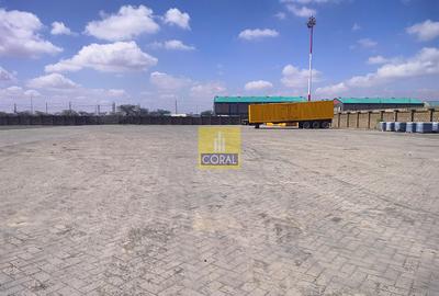 Land in Mombasa Road - 4