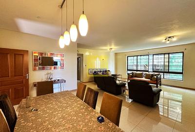 4 Bed Apartment with En Suite in Parklands - 3