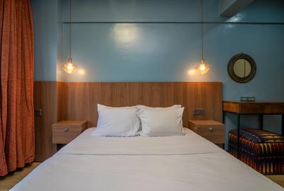 Serviced 1 Bed Apartment with En Suite at Rhapta Road - 3