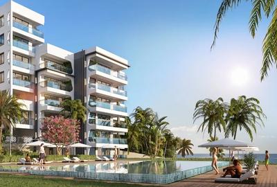 3 Bed Apartment with En Suite in Nyali Area - 2